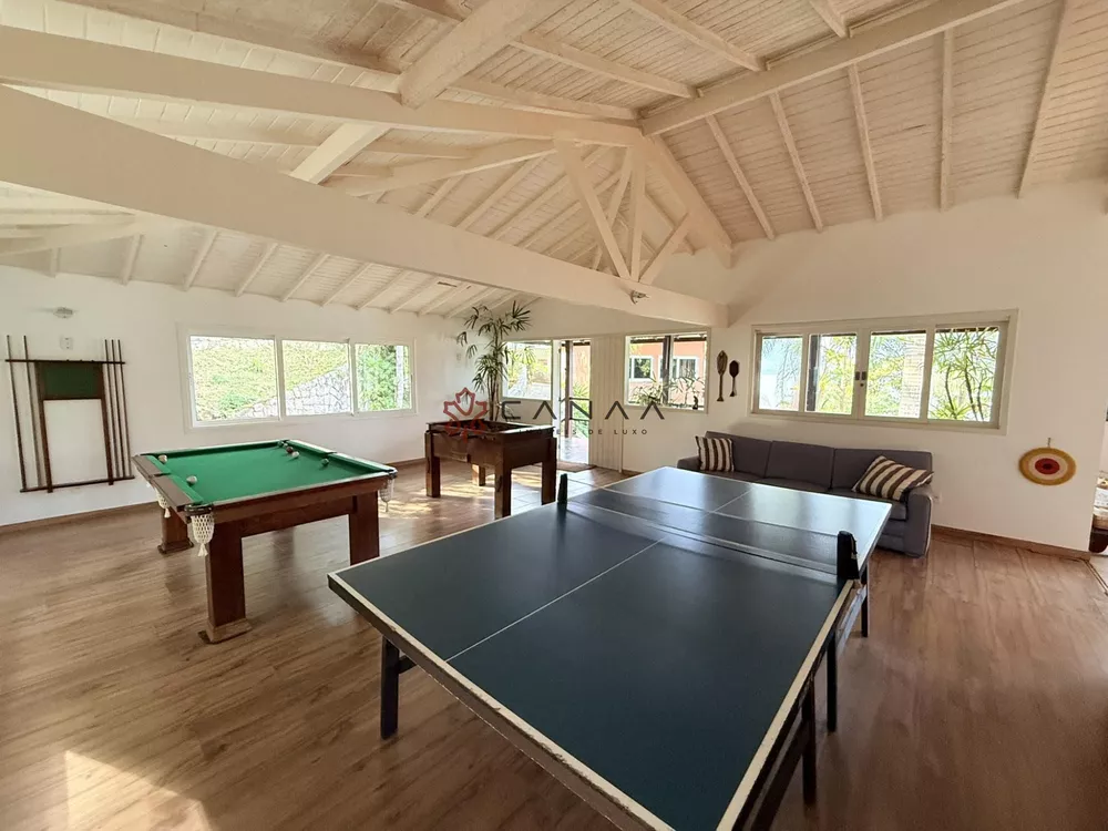 Casa de Condomínio, 7 quartos - Foto 40