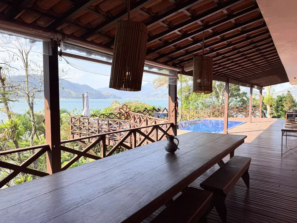 Casa de Condomínio, 7 quartos - Foto 20