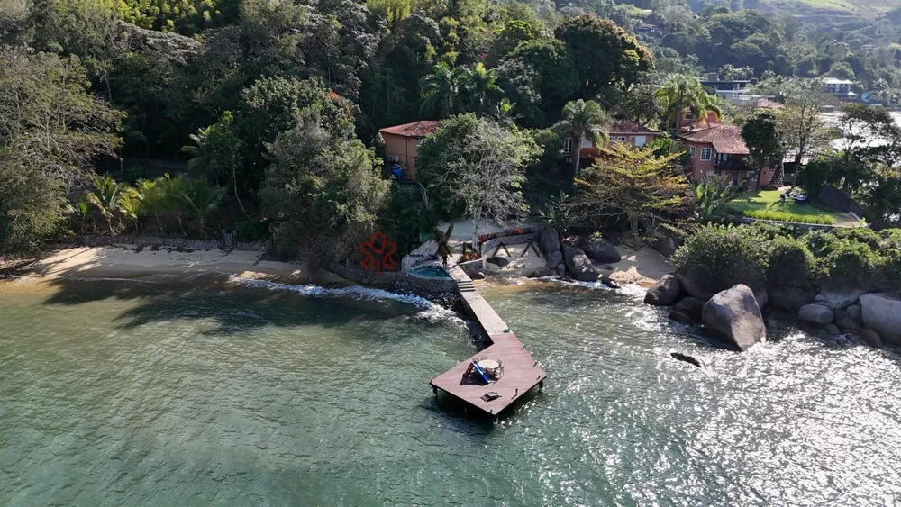 Casa de Condomínio, 7 quartos - Foto 9