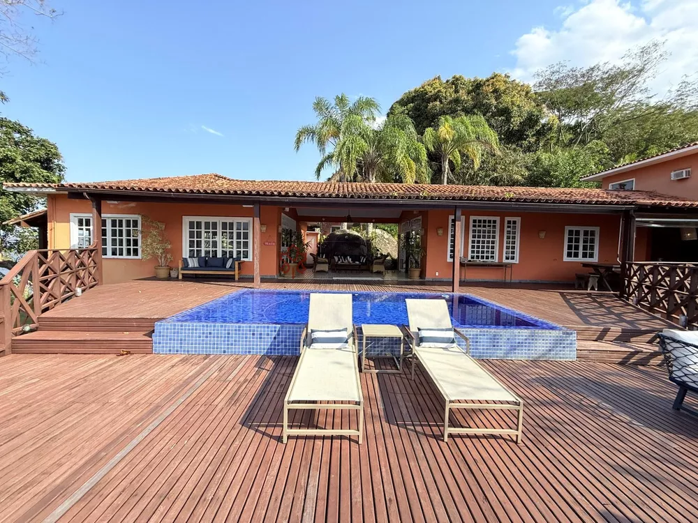Casa de Condomínio, 7 quartos - Foto 11