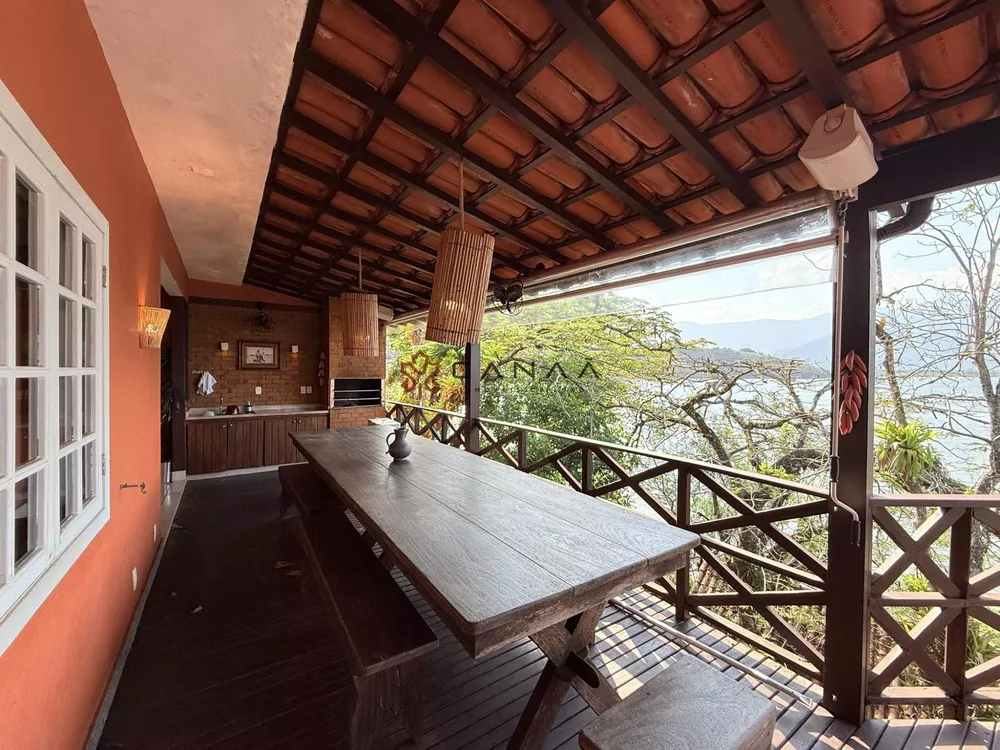 Casa de Condomínio, 7 quartos - Foto 21