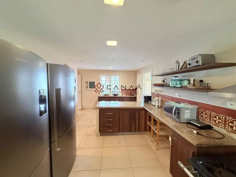 Casa de Condomínio, 7 quartos - Foto 43