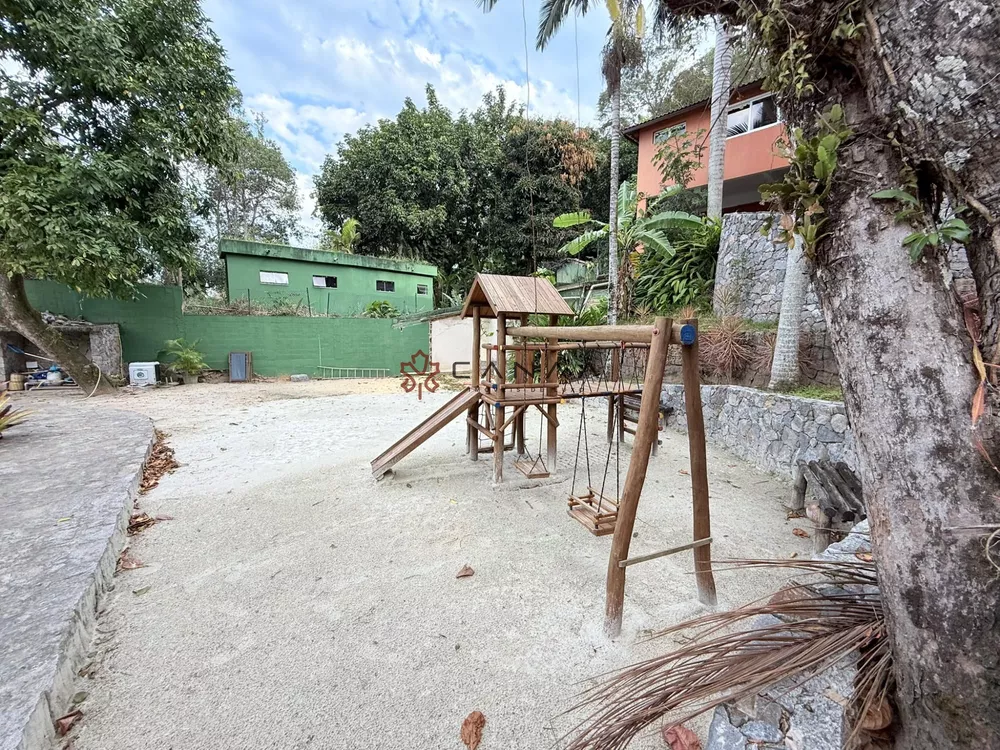 Casa de Condomínio, 7 quartos - Foto 30