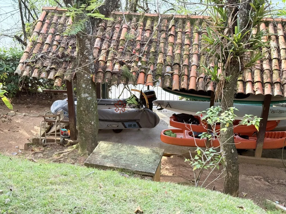 Casa de Condomínio, 7 quartos - Foto 12