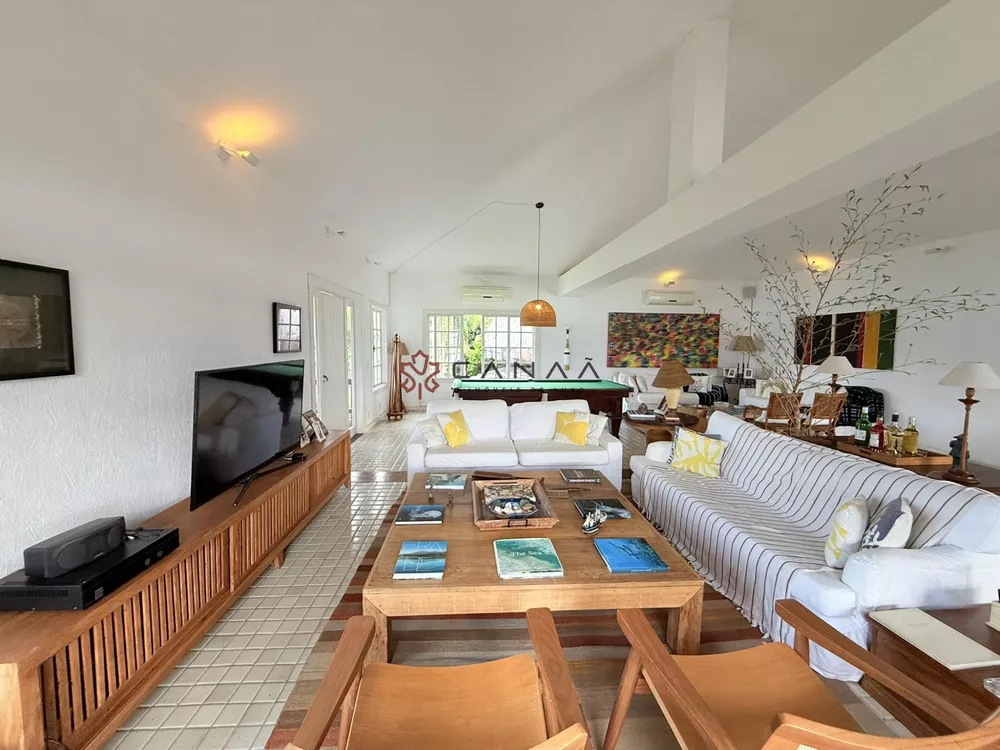 Casa de Condomínio, 7 quartos - Foto 35