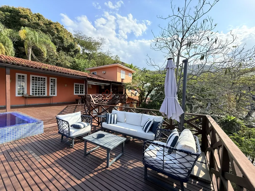 Casa de Condomínio, 7 quartos - Foto 16