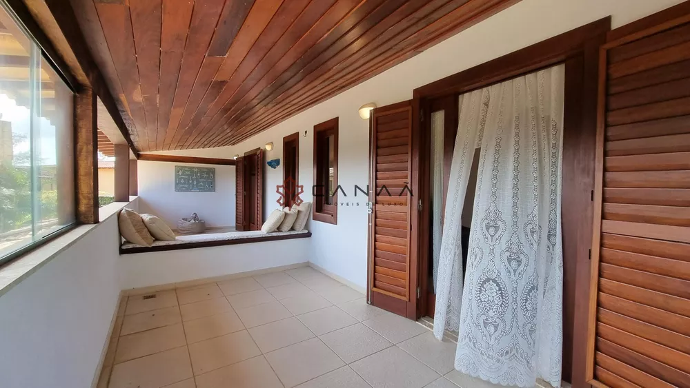 Casa de Condomínio, 4 quartos - Foto 8
