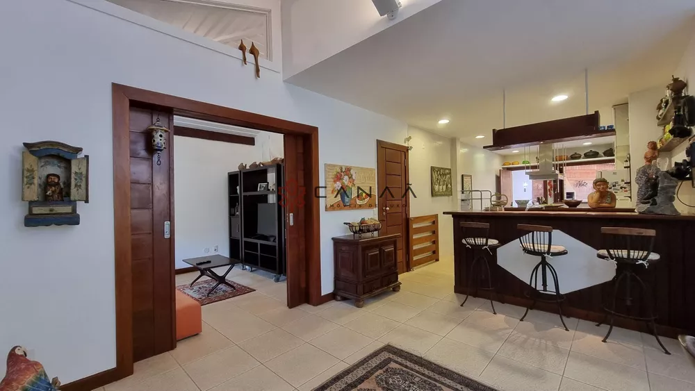 Casa de Condomínio, 4 quartos - Foto 48
