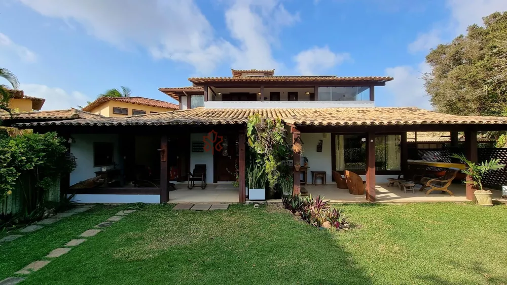 Casa de Condomínio, 4 quartos - Foto 2