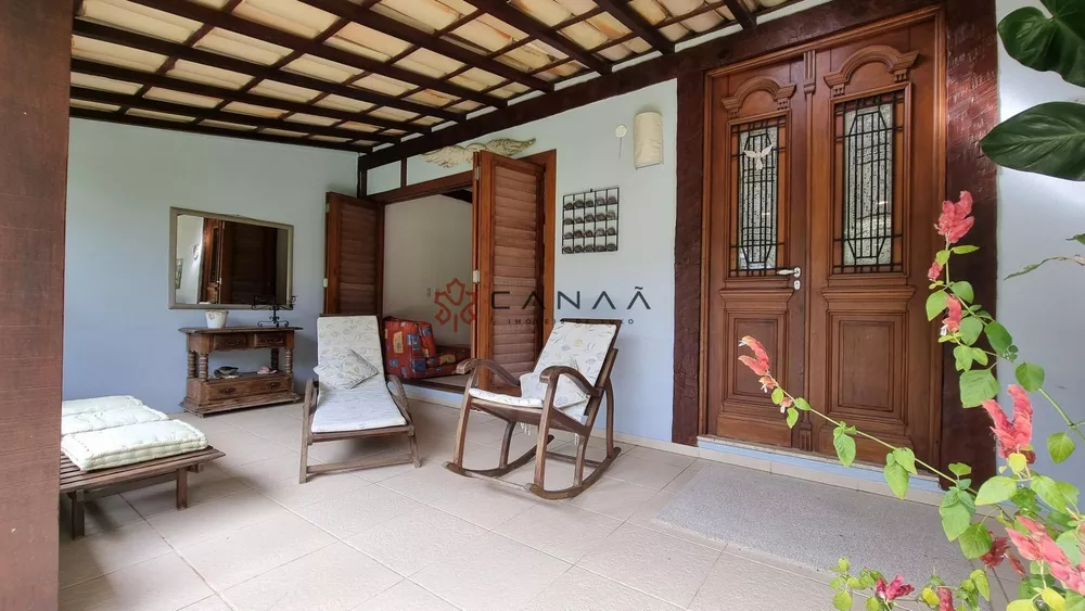 Casa de Condomínio, 4 quartos - Foto 15