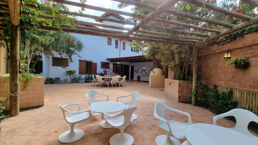 Casa de Condomínio, 4 quartos - Foto 28