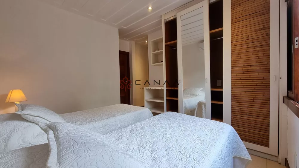 Casa de Condomínio, 4 quartos - Foto 11