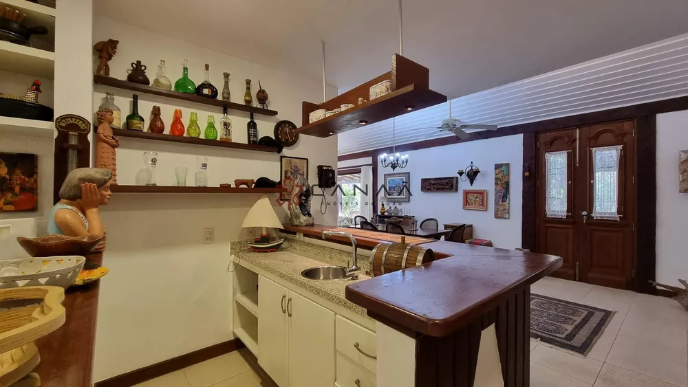 Casa de Condomínio, 4 quartos - Foto 45