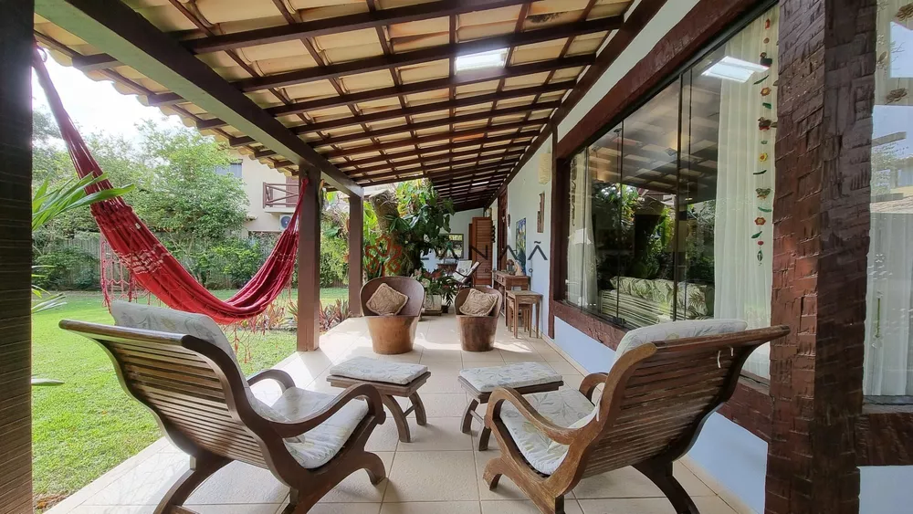 Casa de Condomínio, 4 quartos - Foto 31