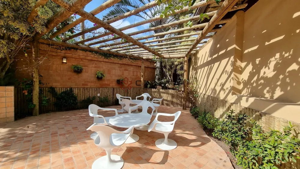 Casa de Condomínio, 4 quartos - Foto 46