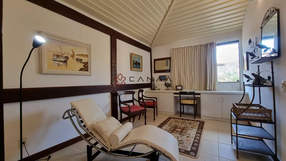 Casa de Condomínio, 4 quartos - Foto 34