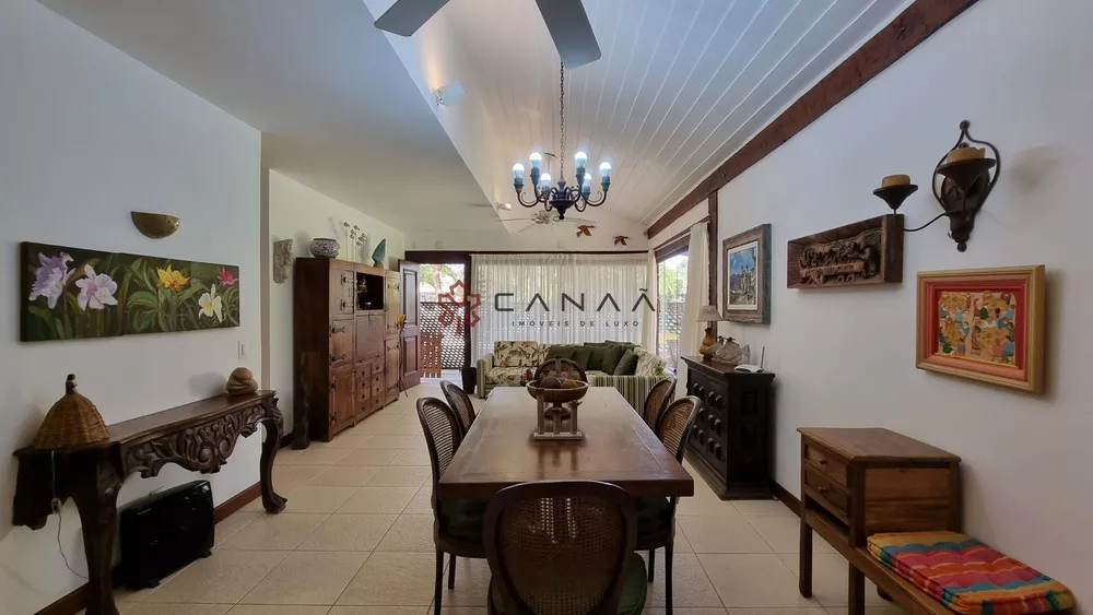 Casa de Condomínio, 4 quartos - Foto 41