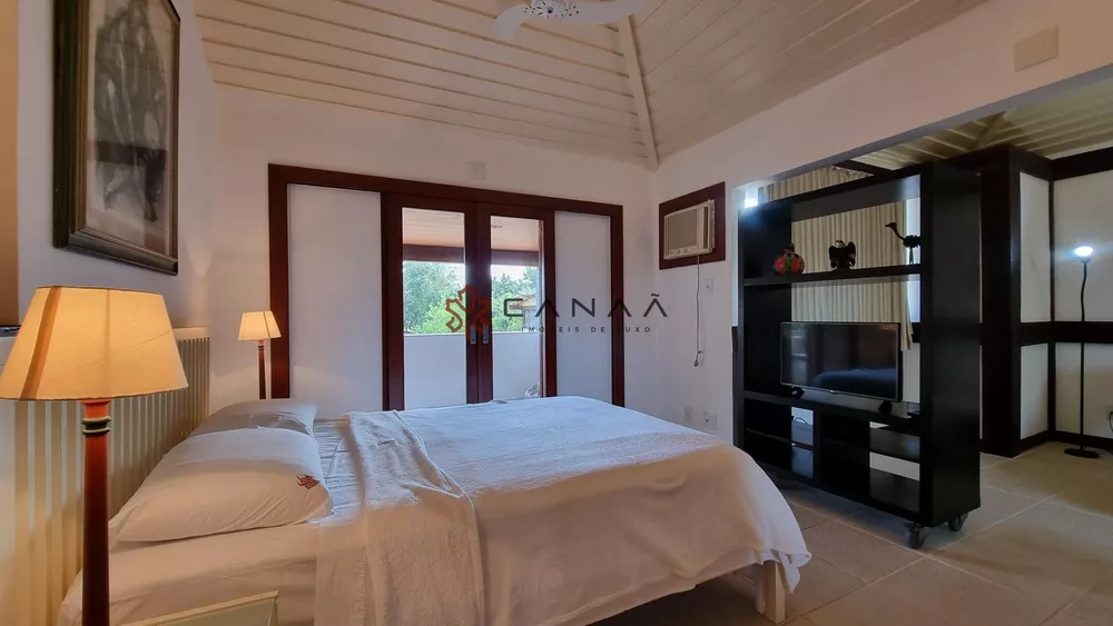 Casa de Condomínio, 4 quartos - Foto 36