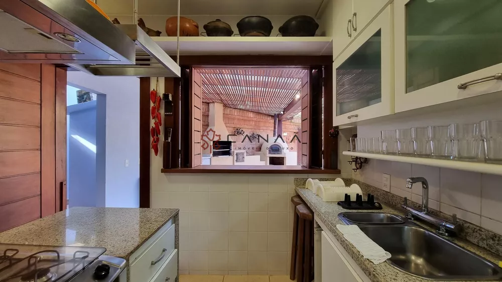 Casa de Condomínio, 4 quartos - Foto 38