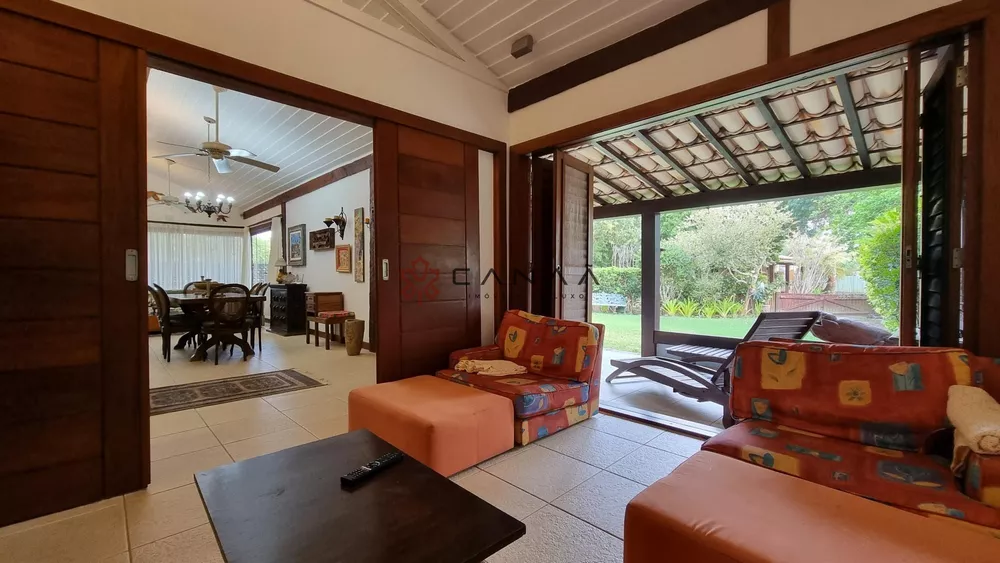 Casa de Condomínio, 4 quartos - Foto 37