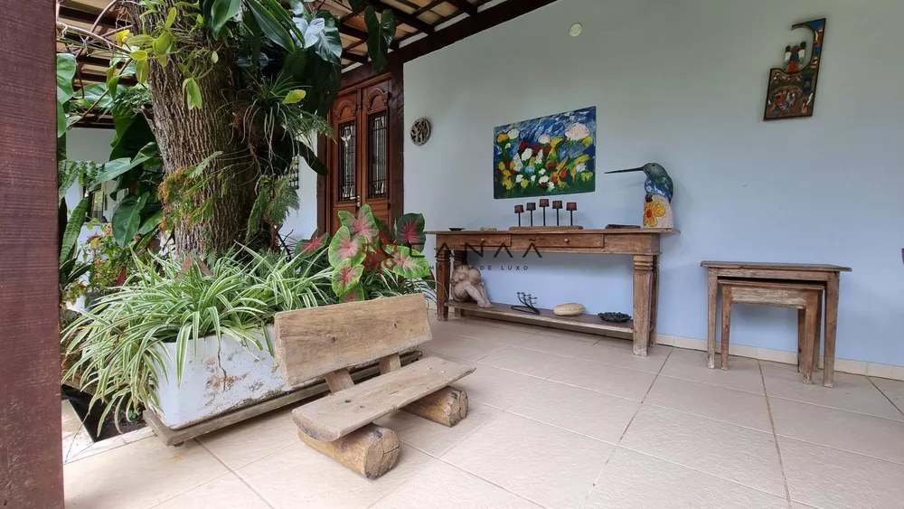 Casa de Condomínio, 4 quartos - Foto 16