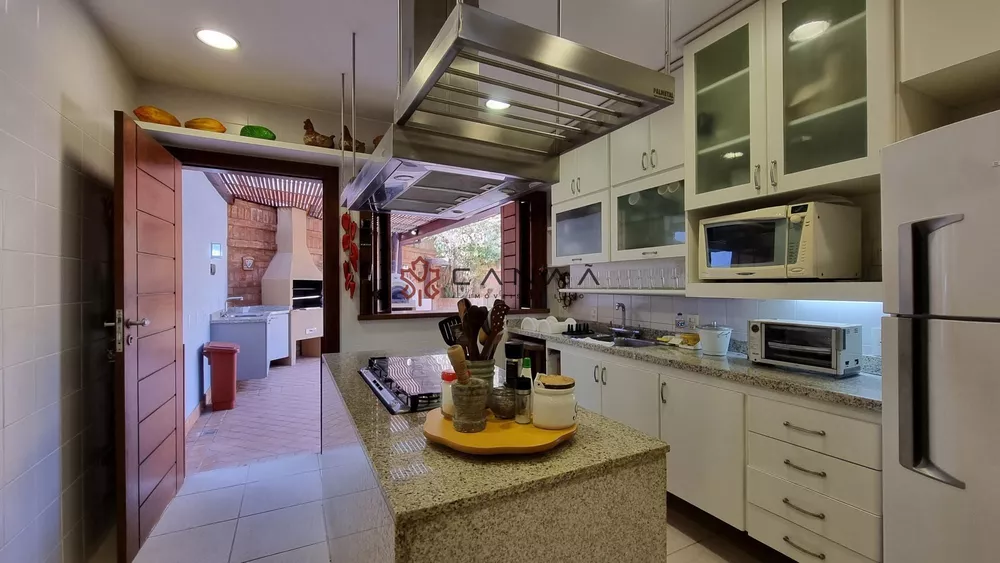 Casa de Condomínio, 4 quartos - Foto 20