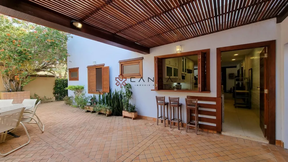 Casa de Condomínio, 4 quartos - Foto 49