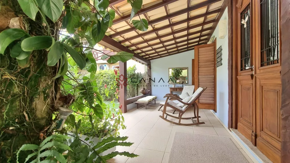 Casa de Condomínio, 4 quartos - Foto 4