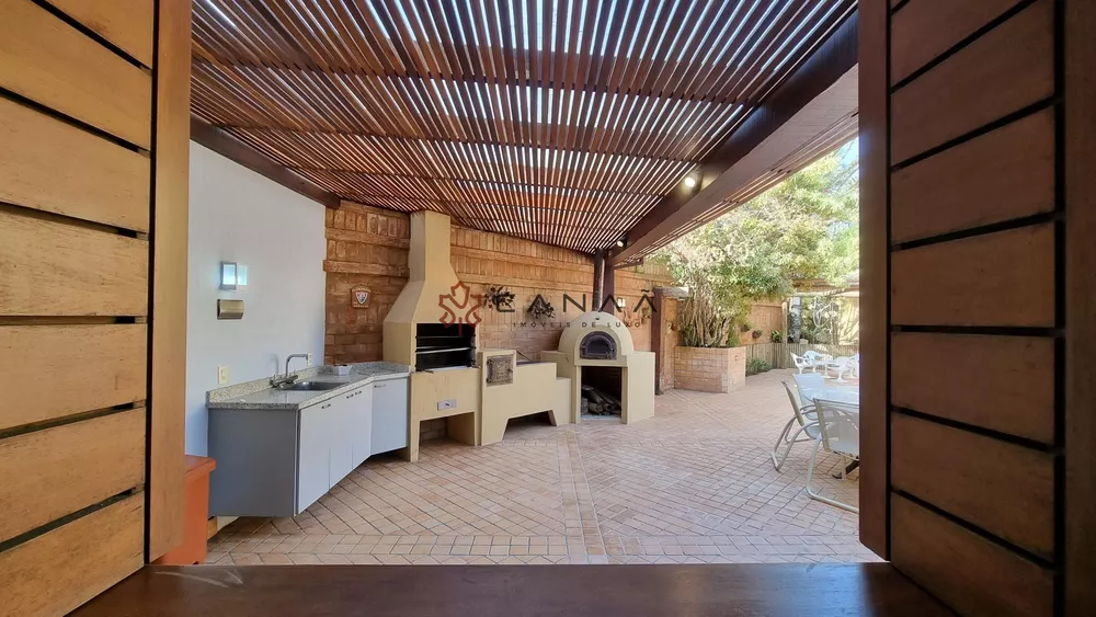 Casa de Condomínio, 4 quartos - Foto 30