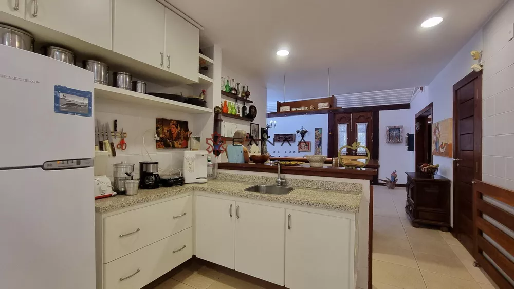 Casa de Condomínio, 4 quartos - Foto 40