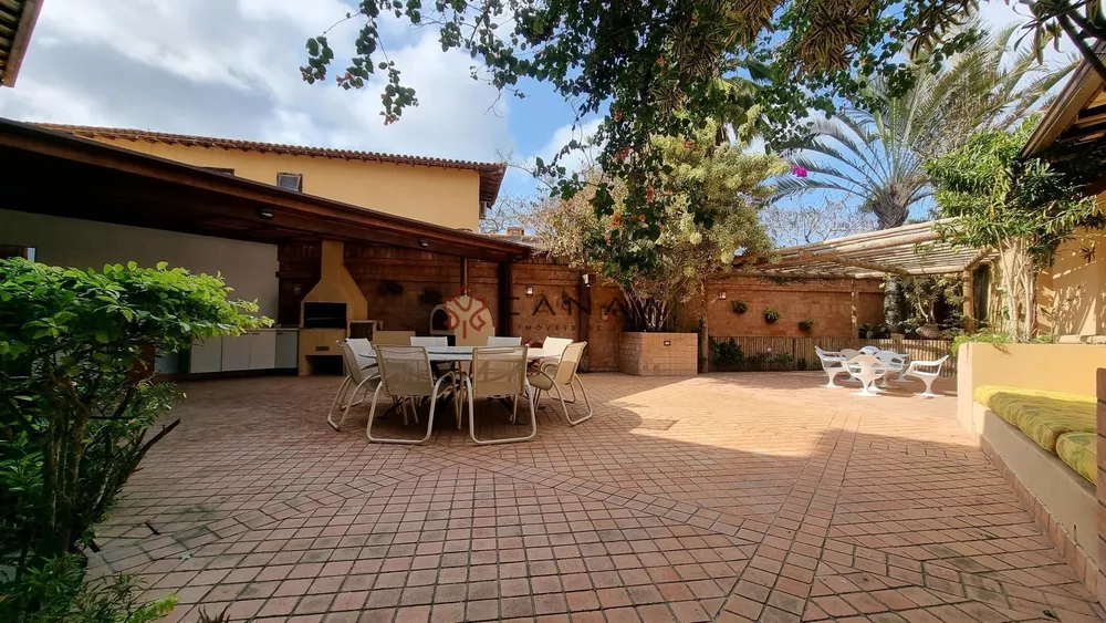 Casa de Condomínio, 4 quartos - Foto 47