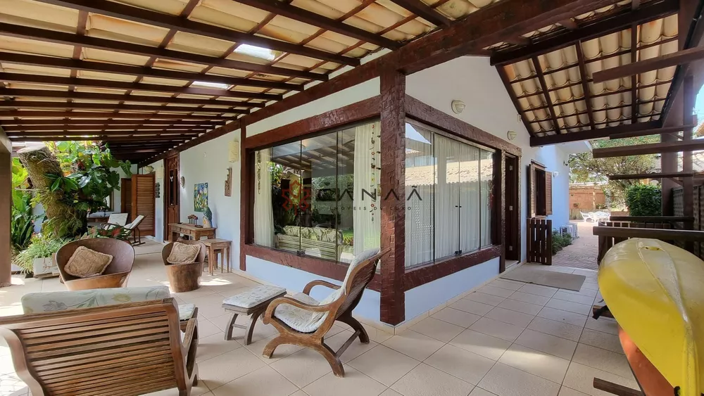 Casa de Condomínio, 4 quartos - Foto 43