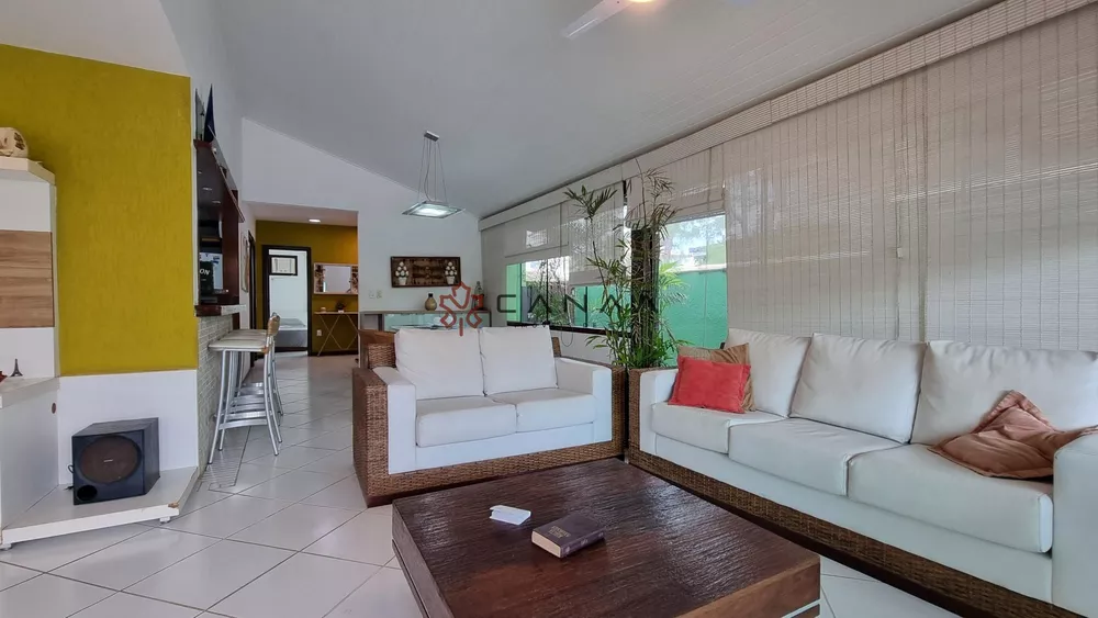 Casa de Condomínio, 5 quartos - Foto 33