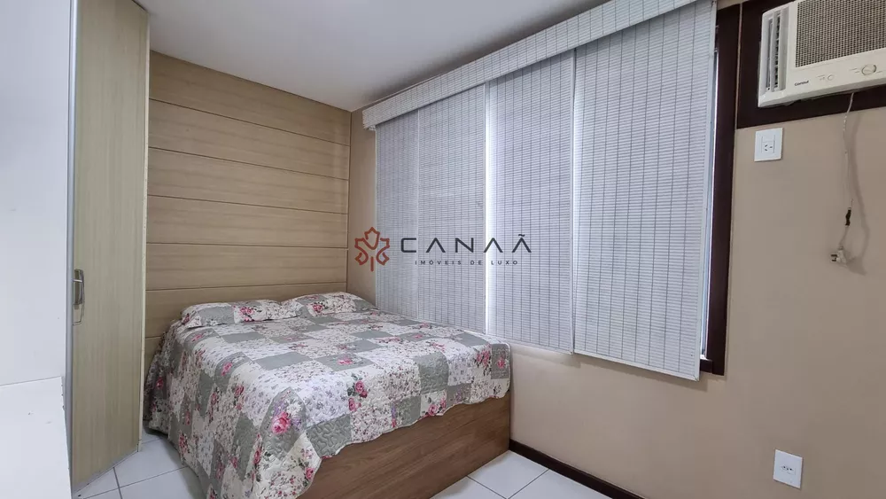 Casa de Condomínio, 5 quartos - Foto 21