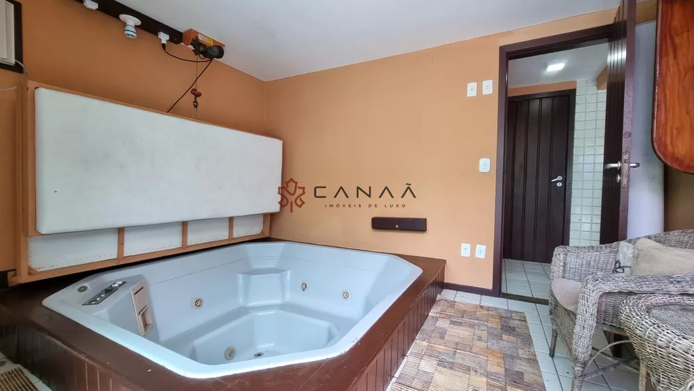 Casa de Condomínio, 5 quartos - Foto 6