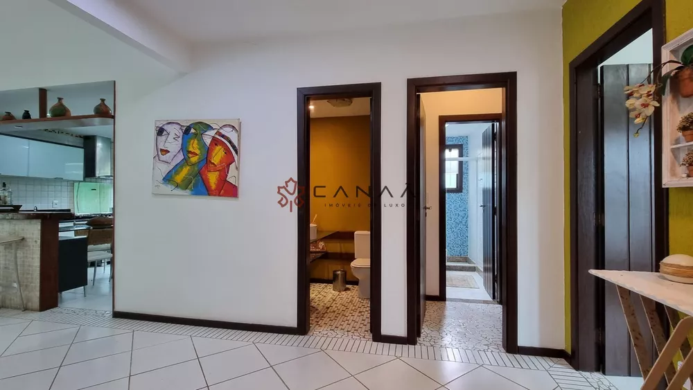 Casa de Condomínio, 5 quartos - Foto 7