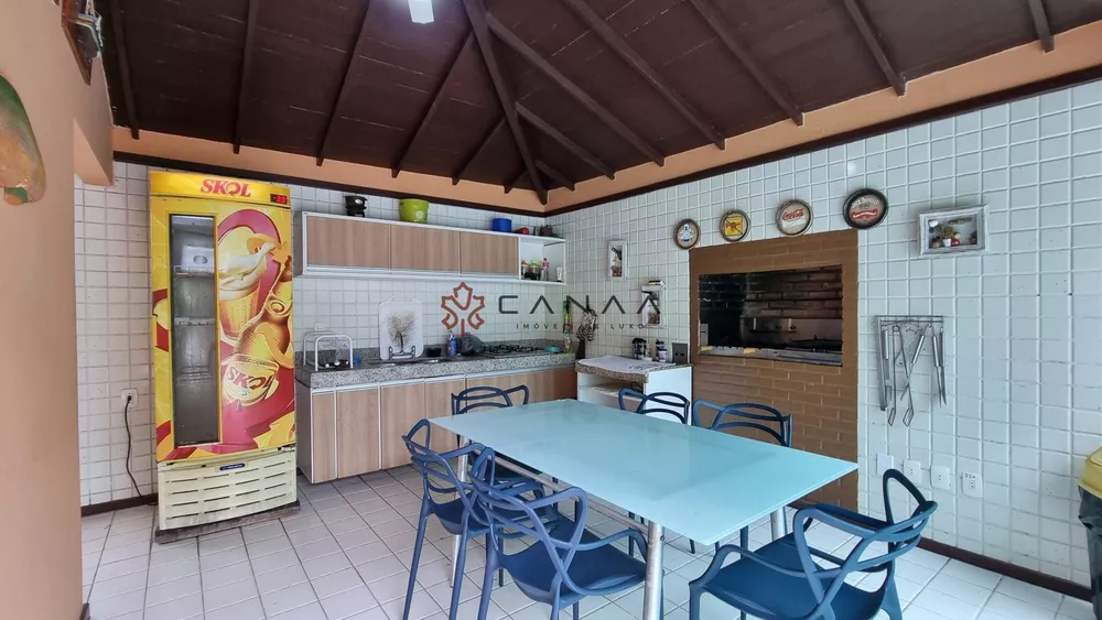 Casa de Condomínio, 5 quartos - Foto 29