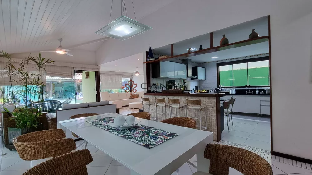 Casa de Condomínio, 5 quartos - Foto 5