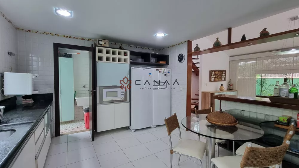 Casa de Condomínio, 5 quartos - Foto 10