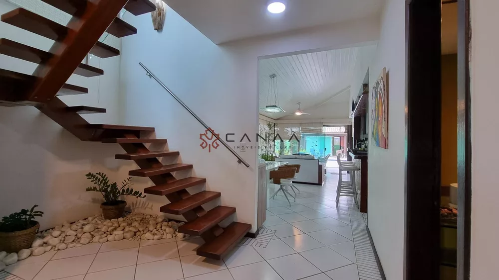 Casa de Condomínio, 5 quartos - Foto 12