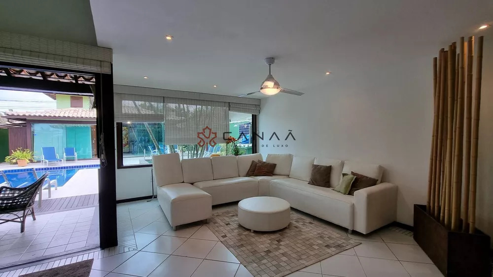 Casa de Condomínio, 5 quartos - Foto 32