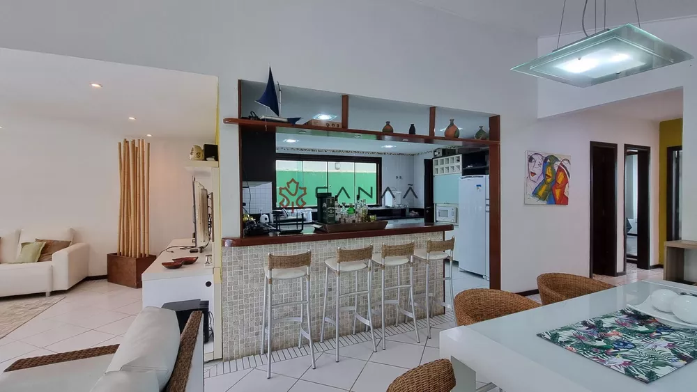 Casa de Condomínio, 5 quartos - Foto 30