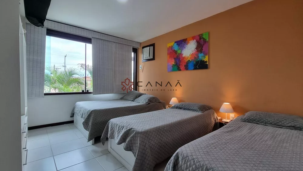Casa de Condomínio, 5 quartos - Foto 17