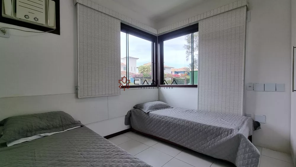 Casa de Condomínio, 5 quartos - Foto 11