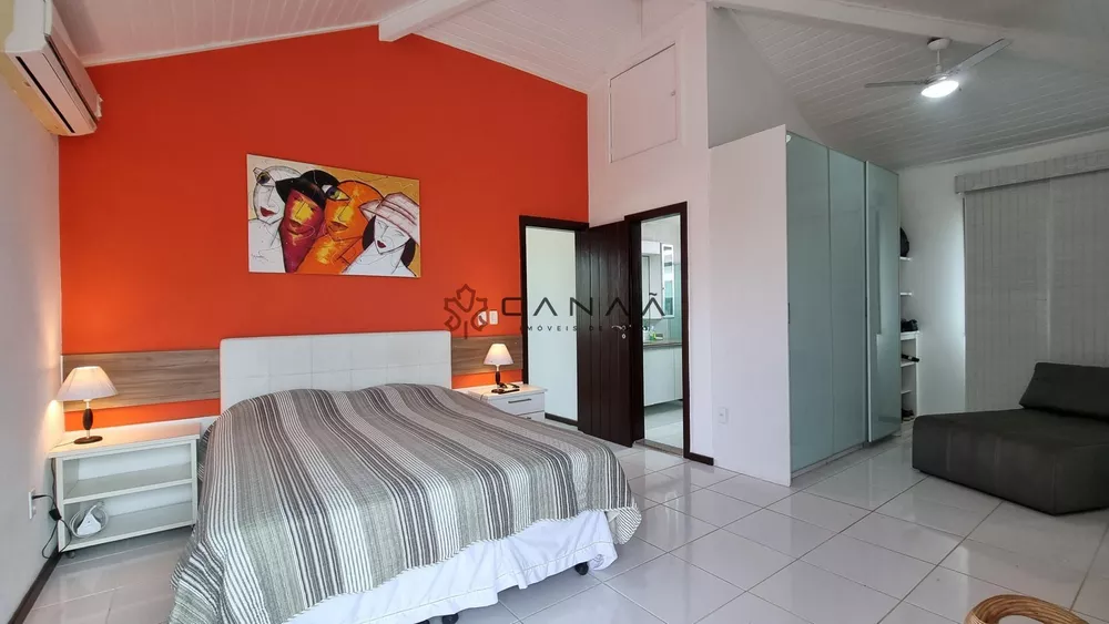 Casa de Condomínio, 5 quartos - Foto 25
