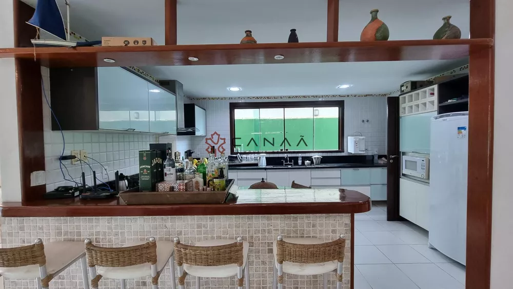 Casa de Condomínio, 5 quartos - Foto 8