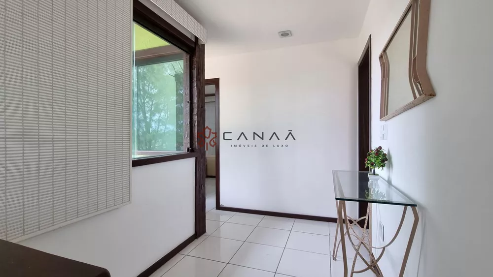 Casa de Condomínio, 5 quartos - Foto 26