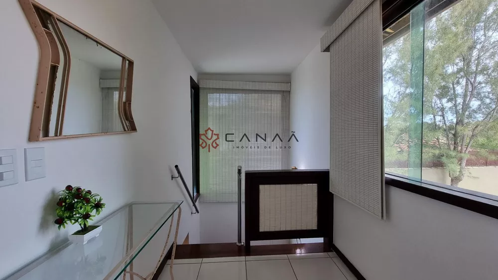 Casa de Condomínio, 5 quartos - Foto 28