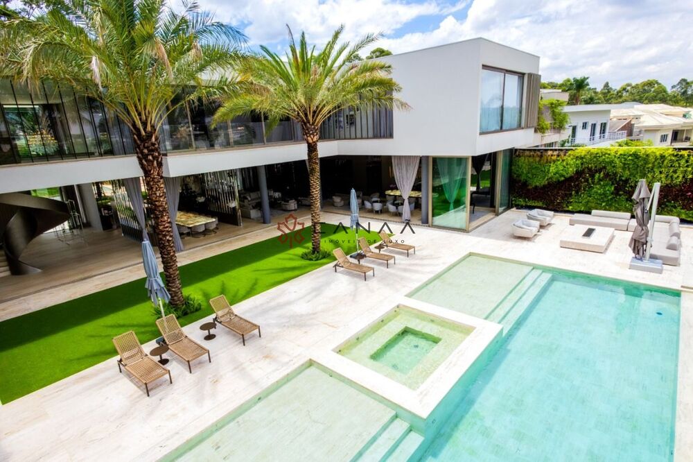 Casa de Condomínio, 6 quartos - Foto 3