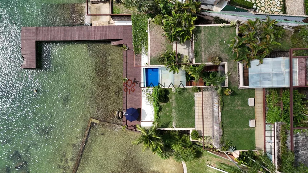 Casa de Condomínio, 6 quartos - Foto 78